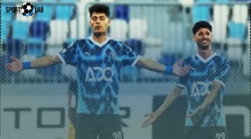 عبد الرحمن مجدي يكشف عن تعاهد لاعبي بيراميدز على الفوز بالبطولات 2025